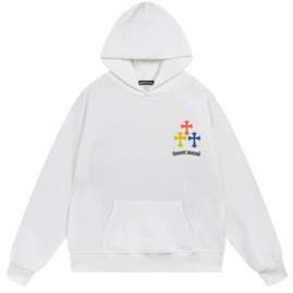 Picture of Chrome Hearts Hoodies _SKUChromeHeartsS-XLxlutxW212220